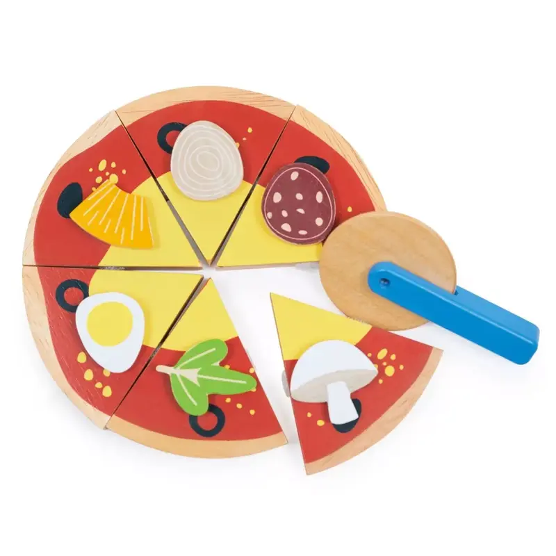 Pizza Mentari