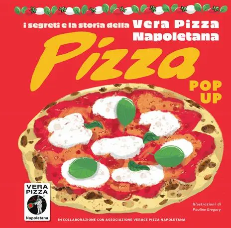Pizza pop up