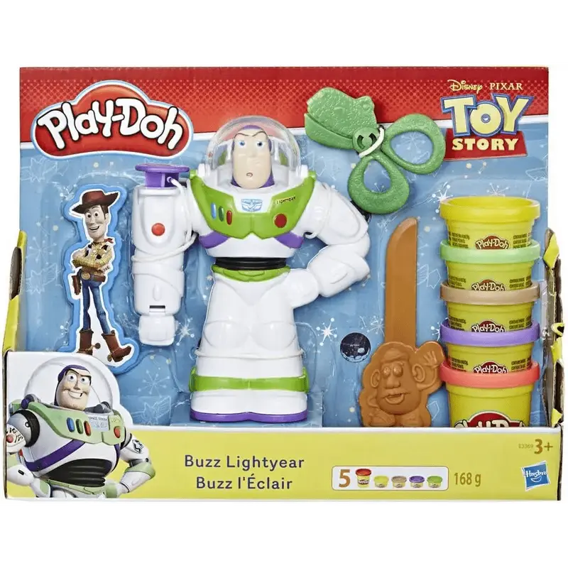 Play-Doh Disney Buzz Lightyear