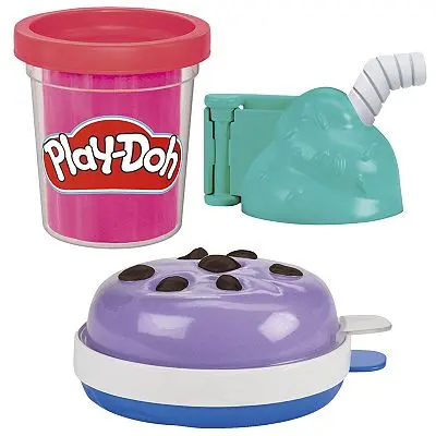 Play-Doh Treats To Go Cookie Combo