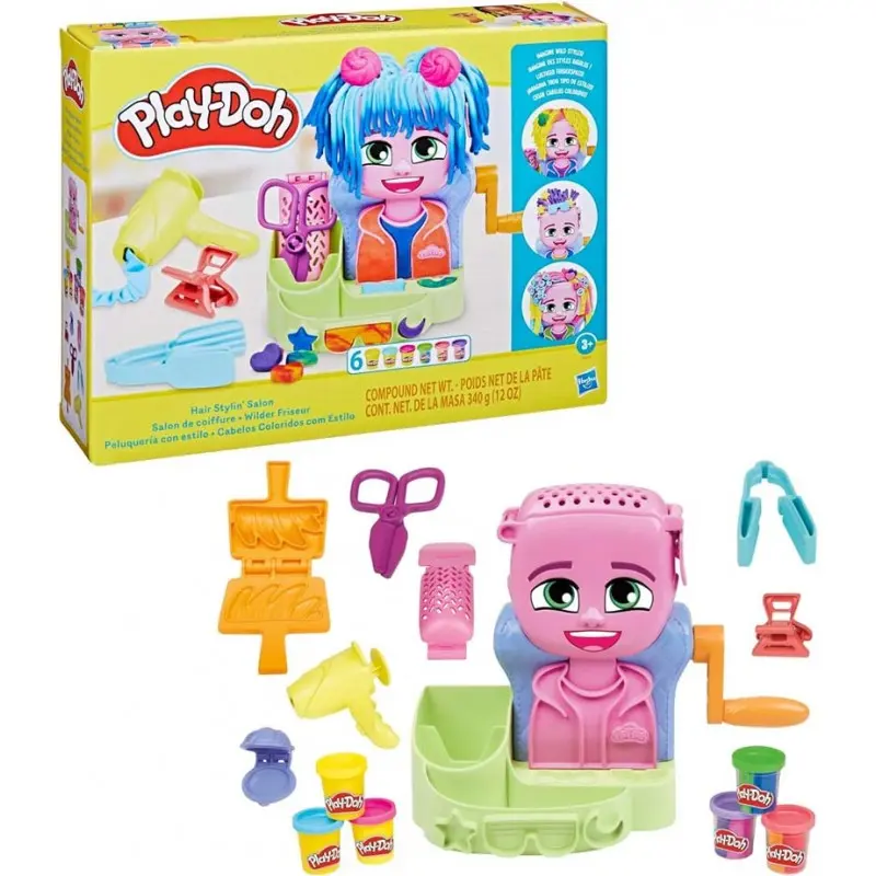 Play-Doh