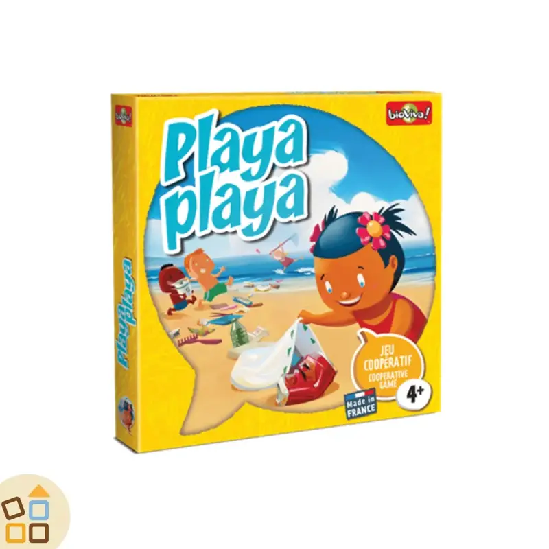 PLAYA PLAYA