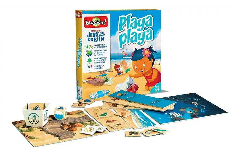 Playa Playa