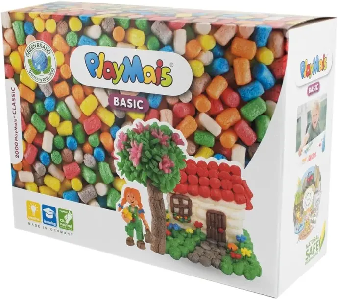 PlayMais base - Extralarge