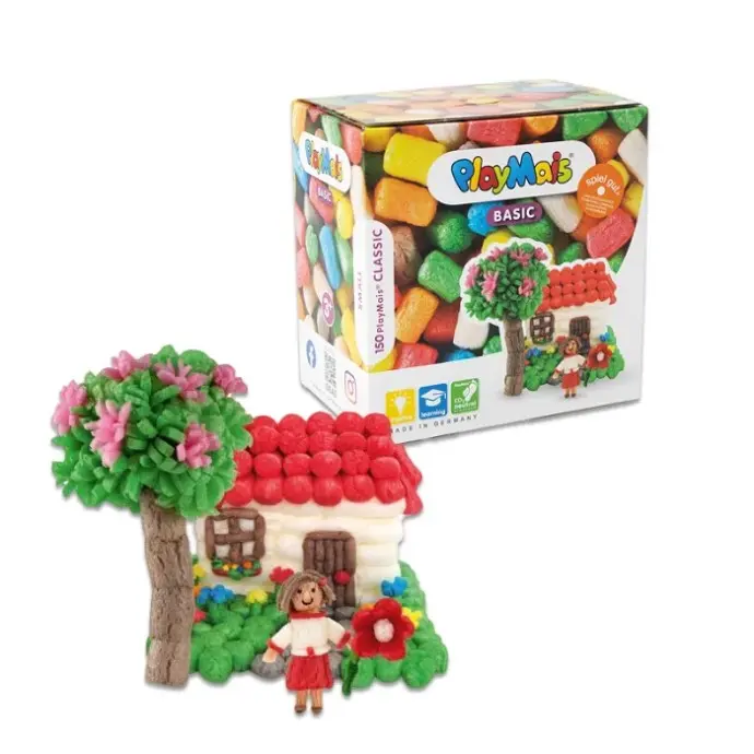 PlayMais base - Piccolo