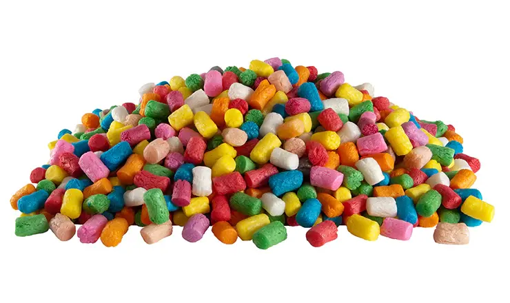 PlayMais Basic 350 pezzi - PlayMais - Art. 160024