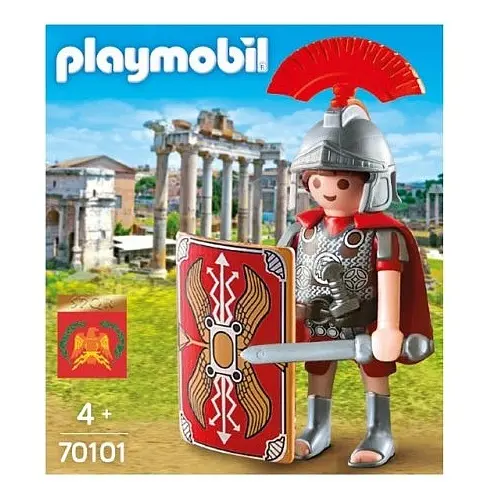 Playmobil 70101 Centurione ROMANO