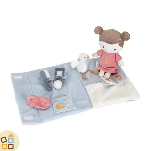 PLAYSET NANNA