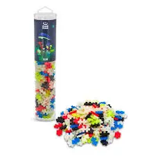 PLUS PLUS TUBO GLOW 240PZ