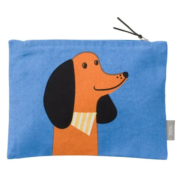 Pochette Louie