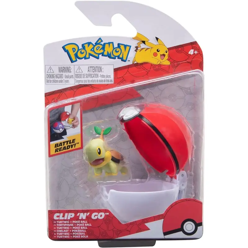 Pokemon Mankey, Nest Ball