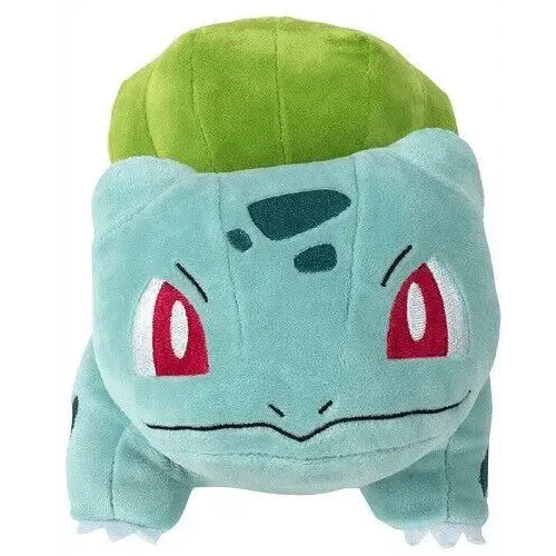 Pokemon peluche Bulbasaur