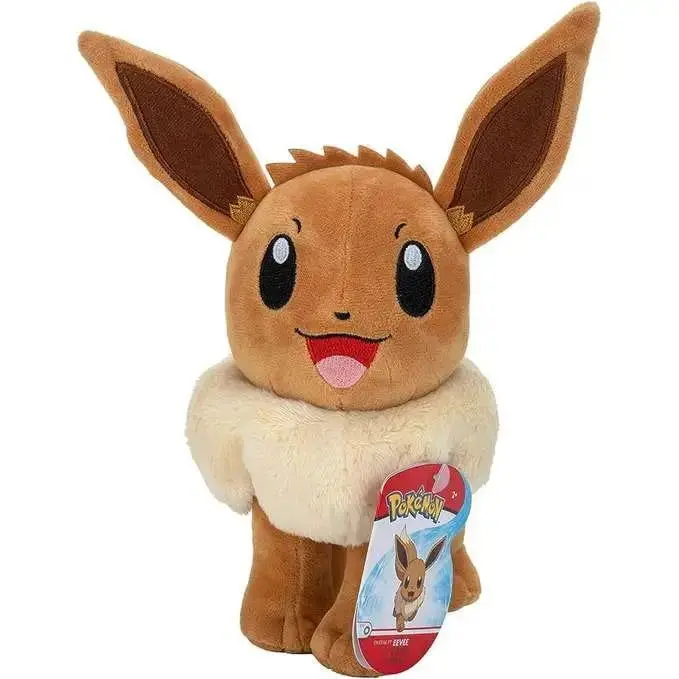 Pokemon peluche Eevee