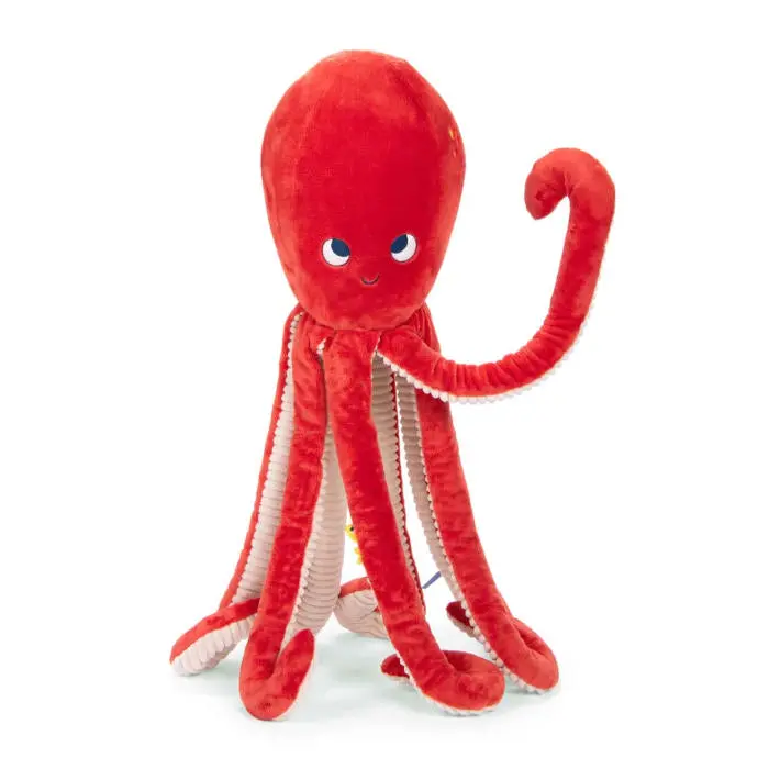 Polpo Gigante Moulin Roty