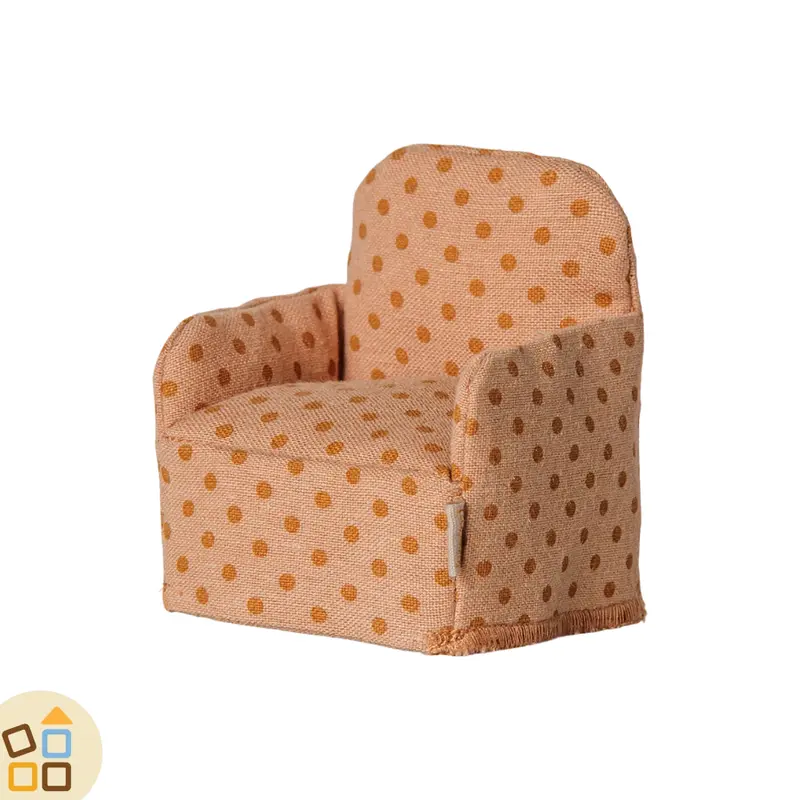 POLTRONA TOPO, POIS