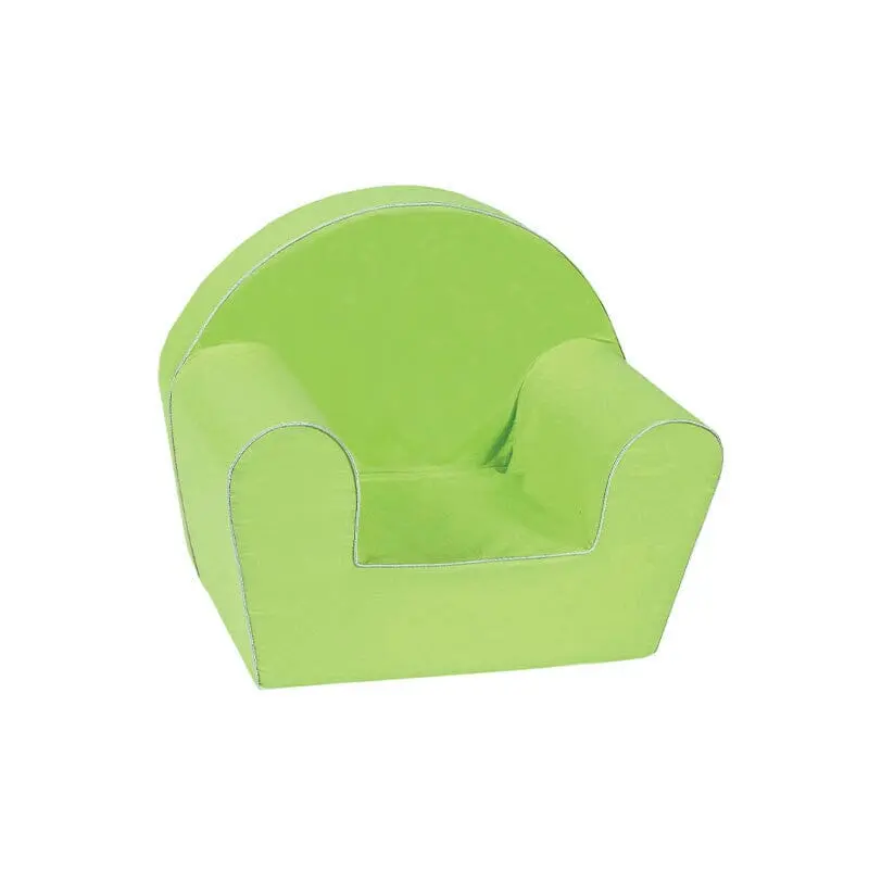 Poltroncina Verde
