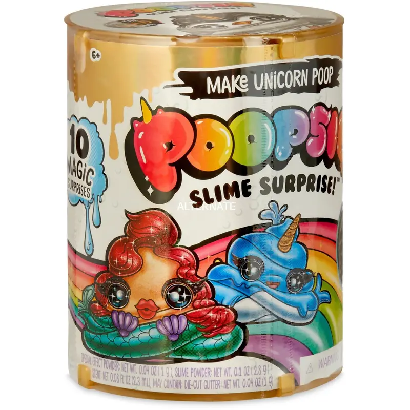 Poopsie Slime Surprise