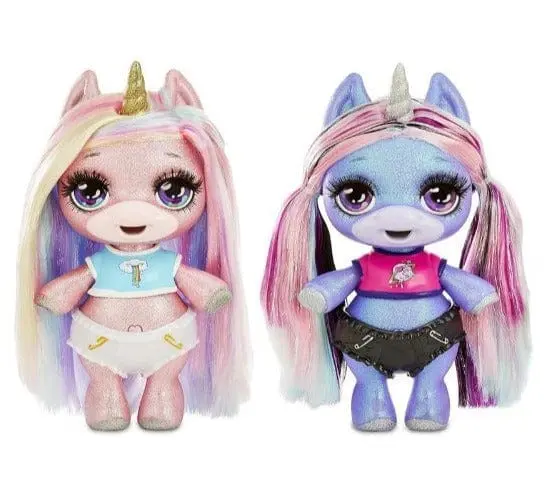 Poopsie Unicorn Surprise Glitter