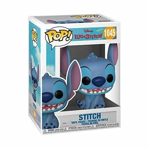 POP Disney