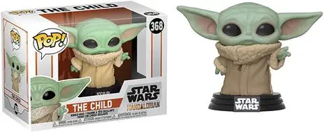 POP Star Wars