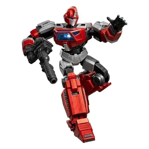PopMarket - Blokees - Transformers - Classic Class - 19