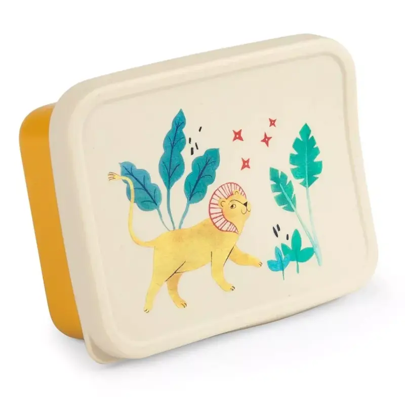 Porta Merenda Moulin Roty La Foret Mawa