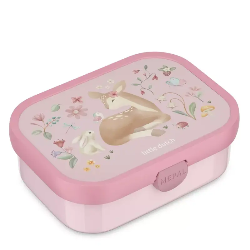 Porta Pranzo Little Dutch Fairy Garden