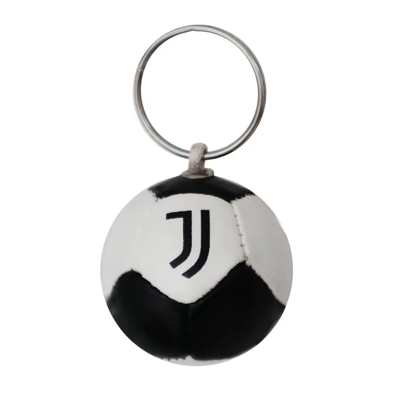 Portachiavi In Similpelle juventus