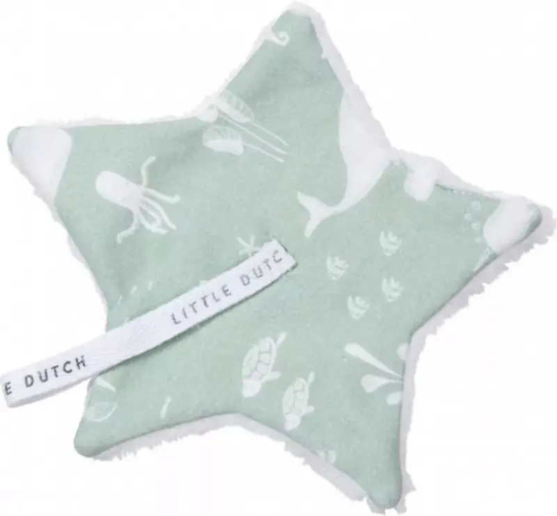 Portaciuccio a Stella Little Dutch