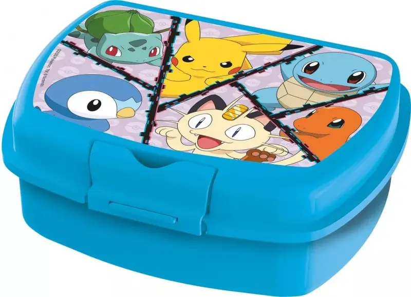 Portamerenda Pokemon