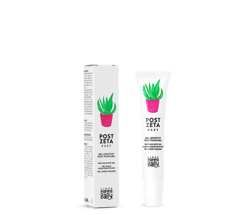Post Zeta Baby - 20 ml