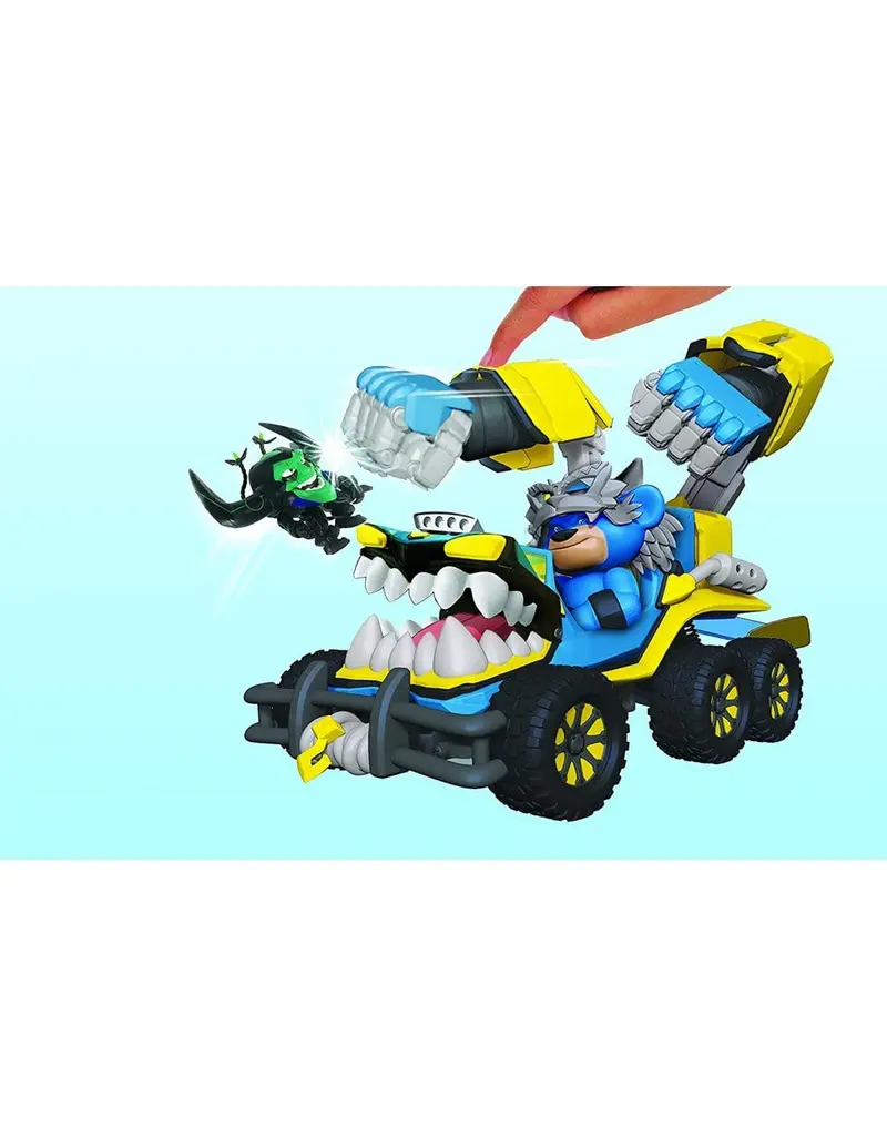 Power Players Veicolo T-Force