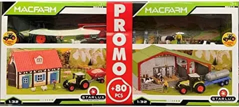 Prezzo Pazzo - Macfarm Fattoria Giocheria