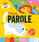 Prime parole. Rainbow books. Ediz. a colori