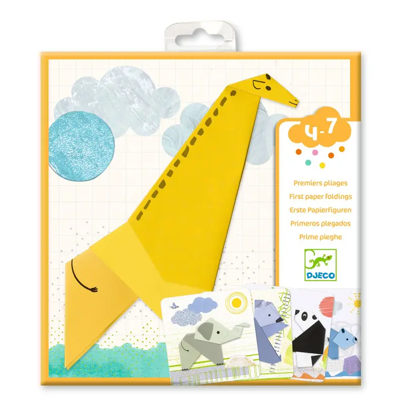 Primi Origami