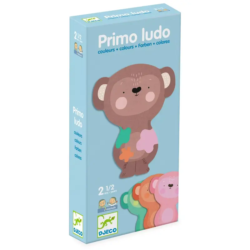 Primo Ludo