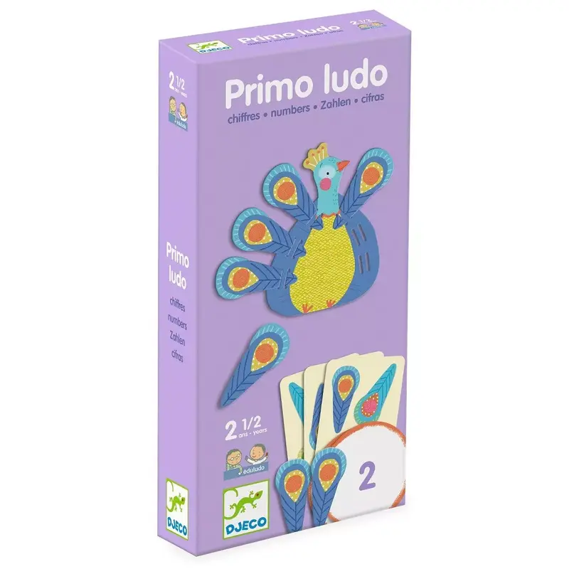 Primo Ludo