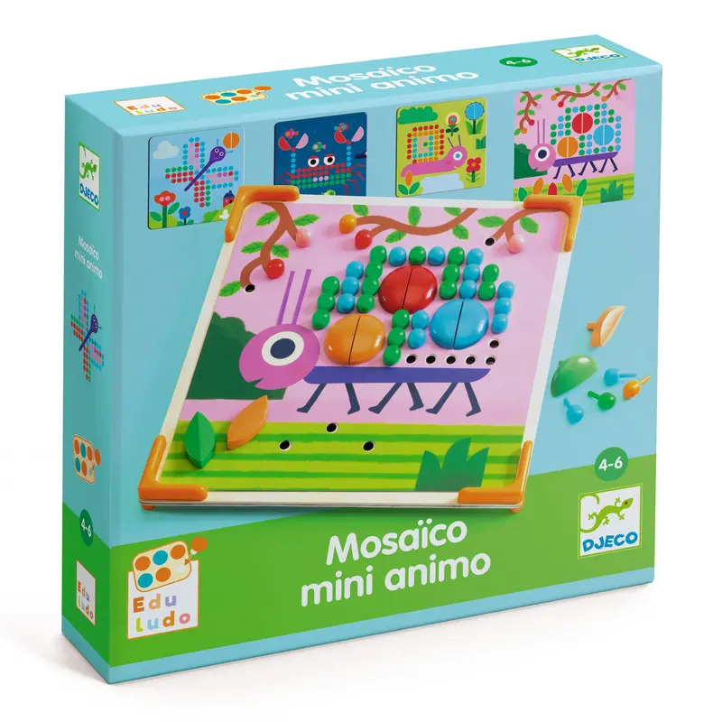 Primo Mosaico Mini Animo (DJ08239)