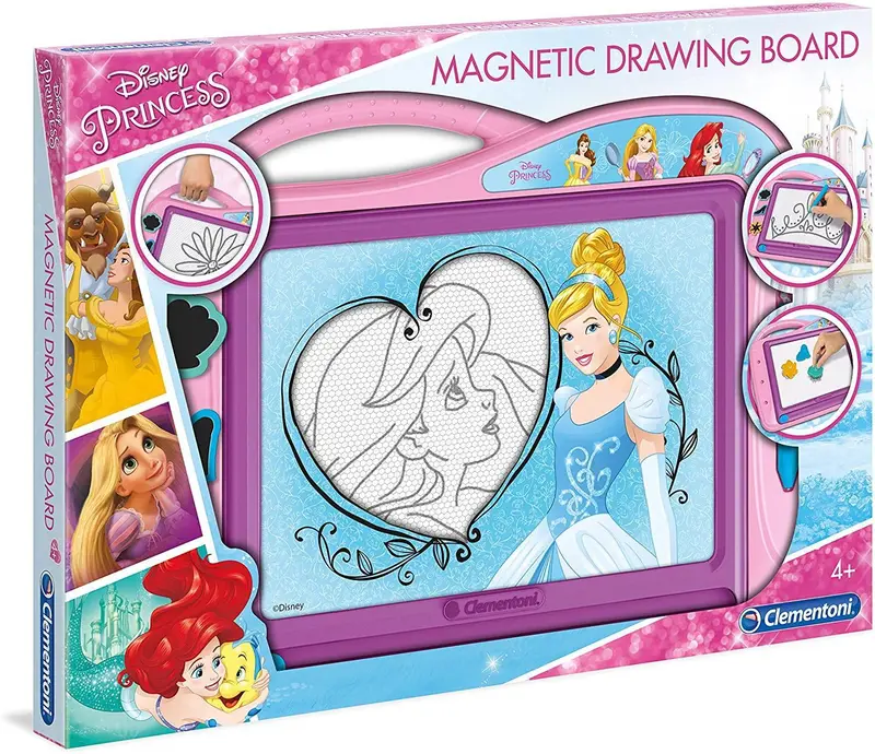 Princess New Magnetic Board