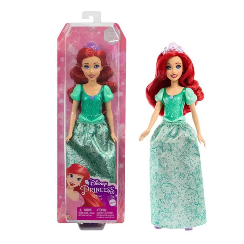 Principessa Ariel, Bambola Sirenetta Disney Princess