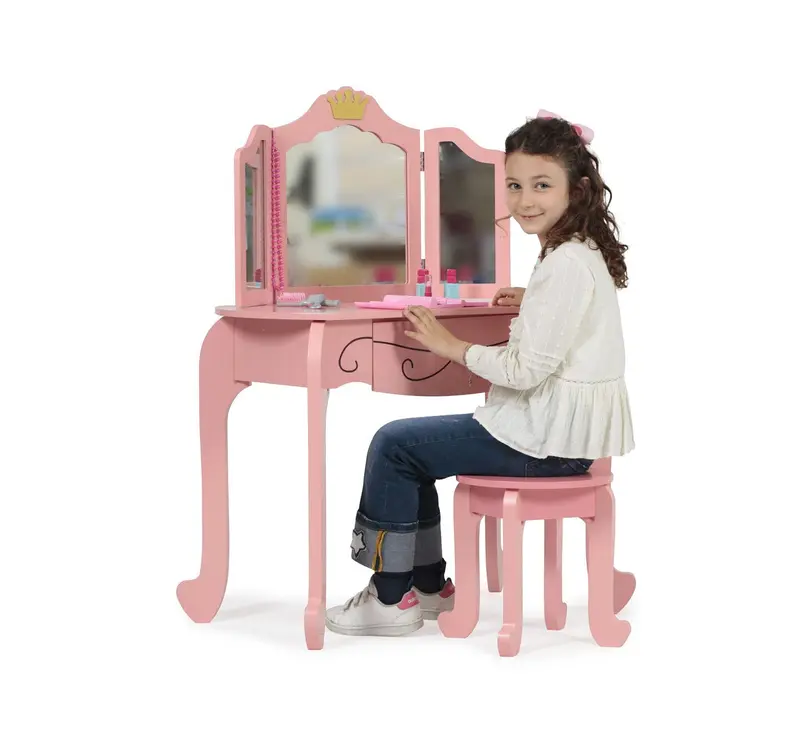 Princy Bella - Specchiera In Legno