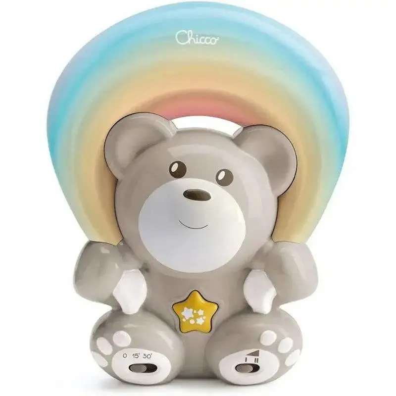 Proiettore Rainbow Bear