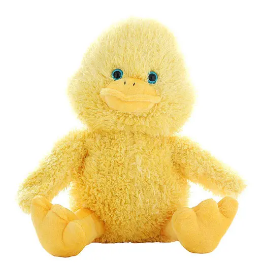 Puddles l'Anatra 16"- Teddy Mountain