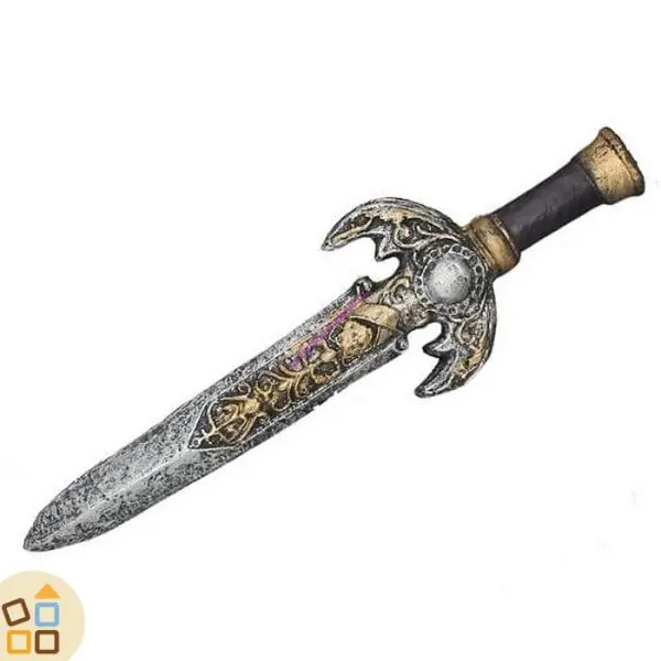 PUGNALE CAVALIERE