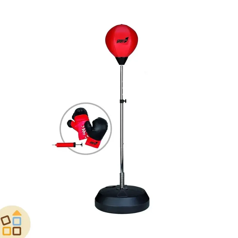 PUNCHING BALL PRO