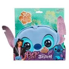 PURSE PETS BORSETTA DISNEY STITCH