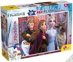 PUZZLE FROZEN 2 24PZ