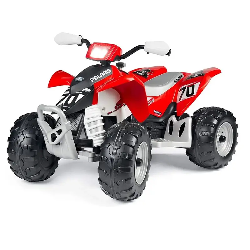 Quad Per Bambini Quad Polaris Outlaw 330W