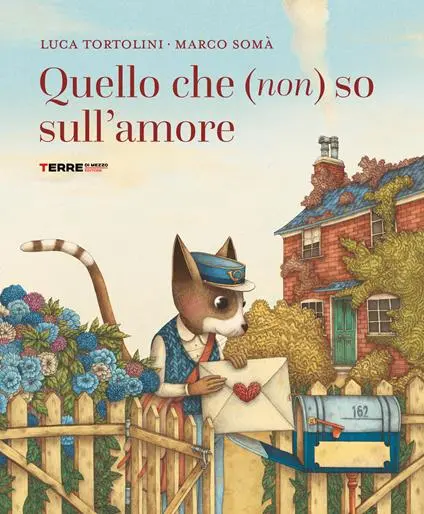 Quello che (non) so sull'amore