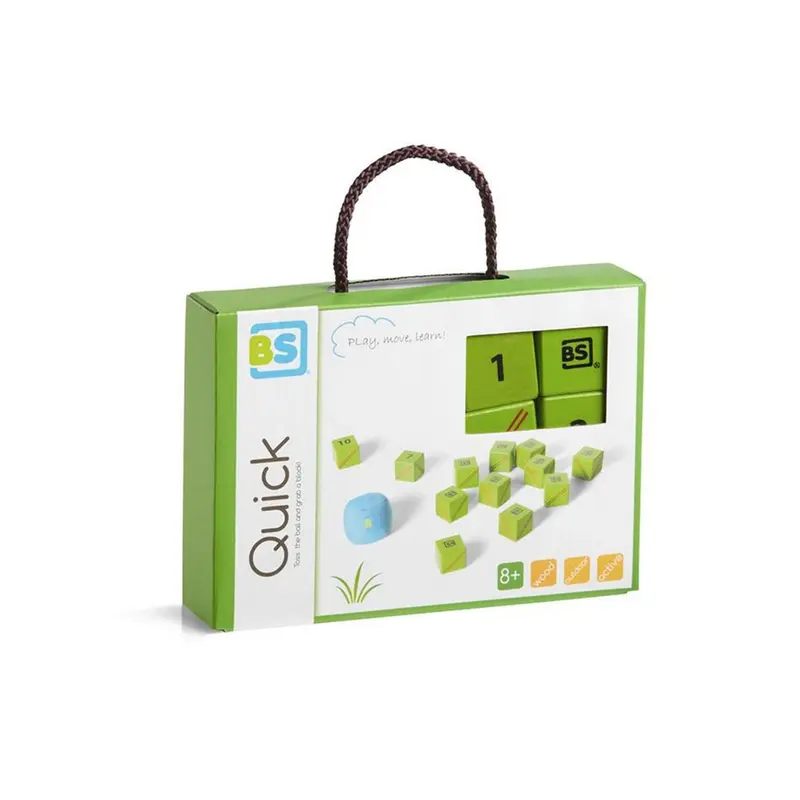 Quick Gioco di velocità